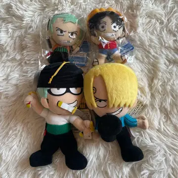 원피스 봉제 인형 묶음 판매