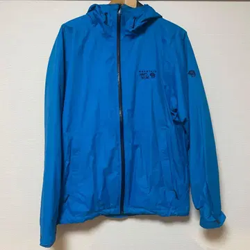 MOUNTAIN HARDWEAR Finder Jacket M 사이즈