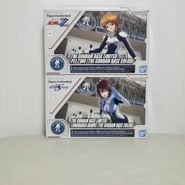 [ 한정품 ] 풀투 루나마리아 호크 건담베이스 컬러