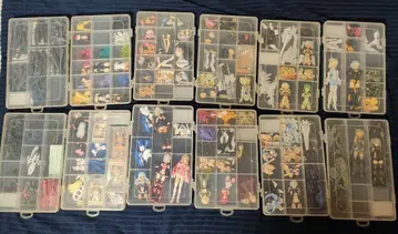 30MS 조립 완료 묶음 판매 설명란 확인 부탁드립니다