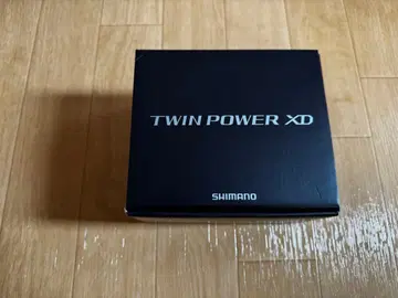 시마노 25 트윈파워 XD 4000HG