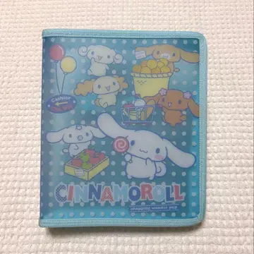 시나모롤 헤이세이 레트로 케이스