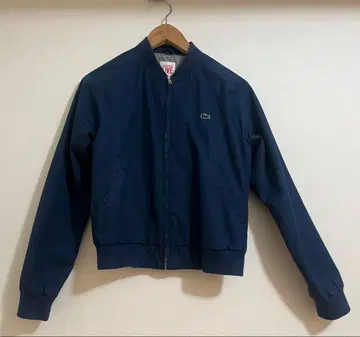 라코스테 자켓