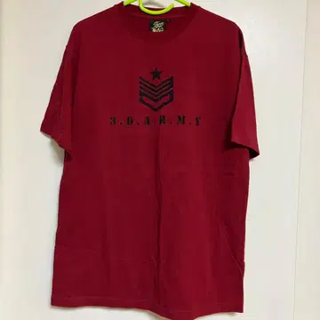 쓰리 다이스 T셔츠