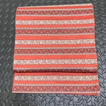 고급 순수 실크 교토 후쿠로 오비 기모노 포멀 예복