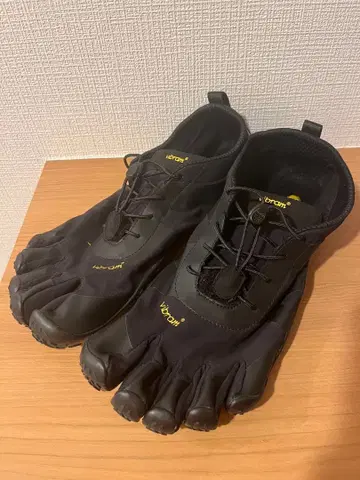 vibram fivefingers V-ALPHA 18M7101 29cm