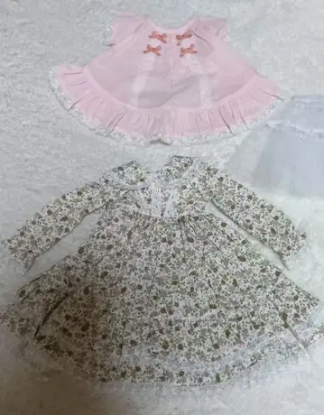 인형 MDD SDM 아웃핏