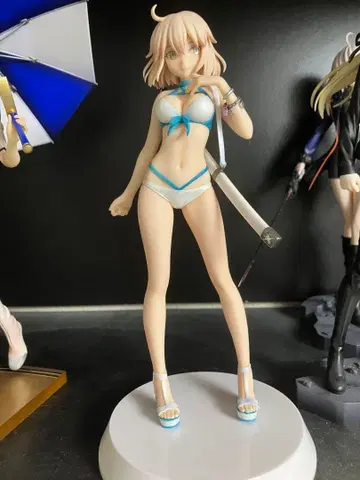 어셈블 히로인즈 어쌔신/오키타 소지 [ Summer Queens ]