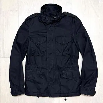 ATTACHMENT M-65 자켓