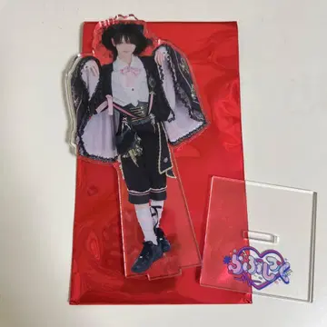 러브 라이브! 선샤인!! 할로윈 아크릴 스탠드