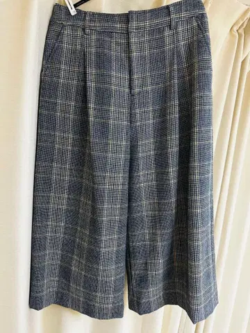 가격 인하 가능!! DECOY since 1981 가우초 팬츠 여성용