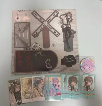 니지산지 카나에 묶음 판매