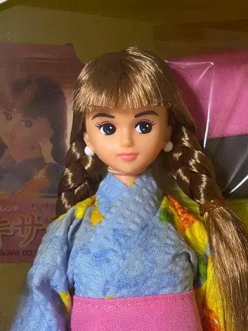 유카타 키사라 [새상품급 무료배송] 다이토쿠지 키사라