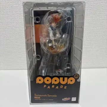 POP UP PARADE 사와다 츠나요시 피규어