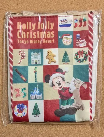 디즈니 크리스마스 2025 런치 케이스
