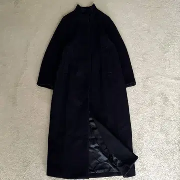 CLANE 클라네 CONSTRUCTIVE LONG COAT