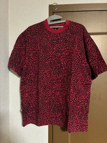 nitraid 엘리펀트 T셔츠