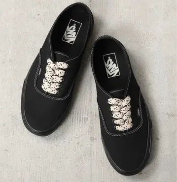 USA 기획 VANS 반스 오센틱 28.5cm