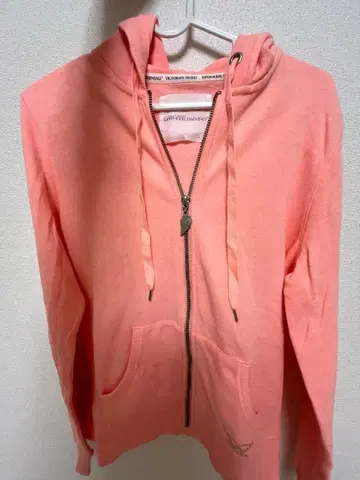 Victoria's Secret 후드티 빅토리아 시크릿