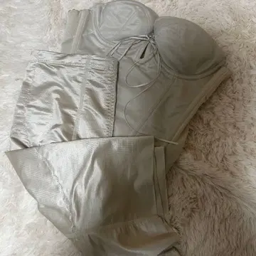 MIRROR MIRROR 브라이덜 이너