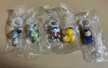 썸머 워즈 메지루시 액세서리