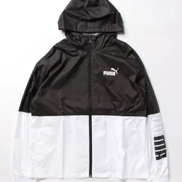 PUMA 남성용 power 자켓