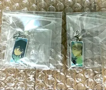 PandoraHearts 판도라하츠 메탈 참