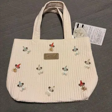 릴린린 토트백 2025 미사용 새상품