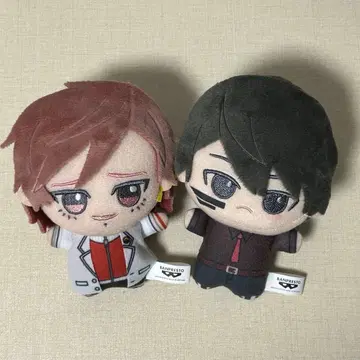 토겐안키 SD 인형 무자노 무진 오이란자카 쿄야