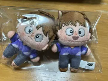 닌타마 란타로 닌타마 호와누이 난자타운 후와 라이조 하치야 사부로 쌍닌