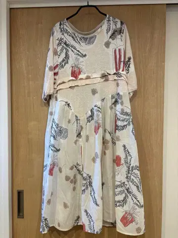 센소유니코 io comme io 원피스