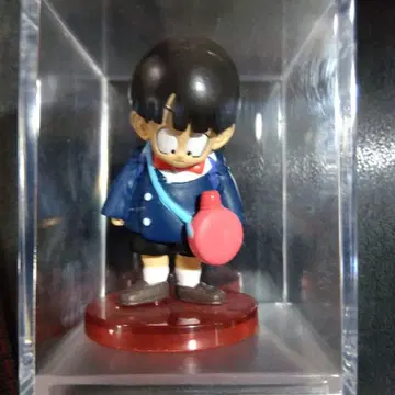 드래곤볼 월드 컬렉터블 피규어  손오반