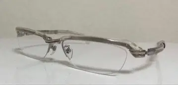 [ 할인 세일 ] 999.9 M-06 clear-silver 2000