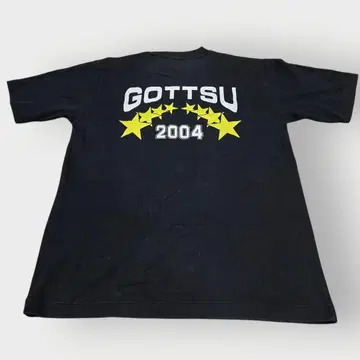 요사코이 극진 2004 T셔츠