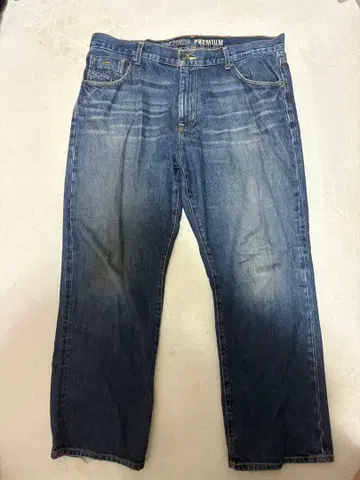 타미힐피거 데님