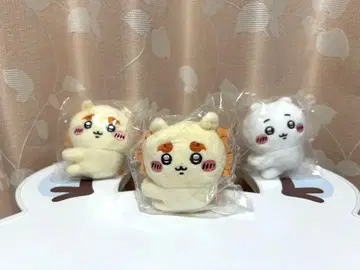 치이카와 클립 가챠가챠