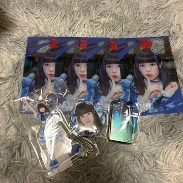 iLiFE! 무도관 카라시 카렌