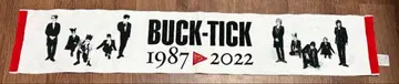 BUCK-TICK 2022 머플러 타월