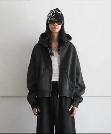 엔타이어 스튜디오 Entire Studios eternal zip XS