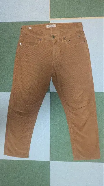 SIVIGLIA 시비리아 코듀로이 팬츠 이탈리아제