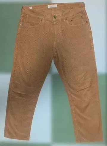 SIVIGLIA 시비리아 코듀로이 팬츠 이탈리아제