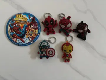 marvel 묶음 판매