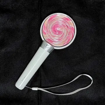 TWICE 응원봉 캔디봉 CANDY BONG 초대 초기