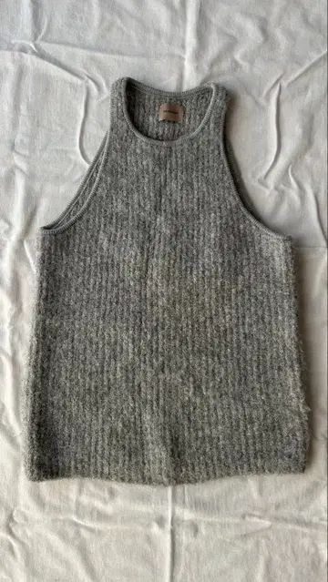 theshishikui 모모치하루 아메스리 아메리칸 슬리브 니트