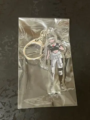 핸드레드 라인 카와나 츠바사