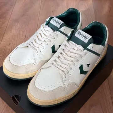 Converse weapon SK OX 1SD335 29cm