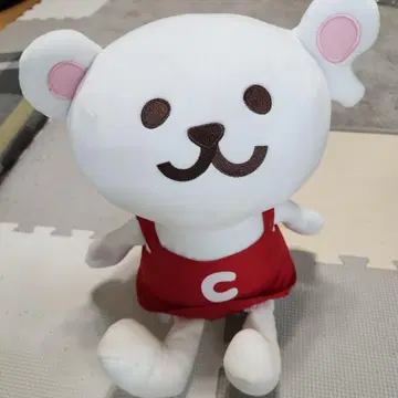 토독 봉제 인형 대