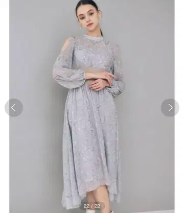 MERCURYDUO 원피스