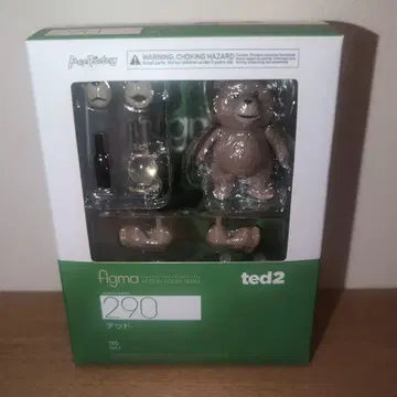 Figma 290 TED2 테드 피규어