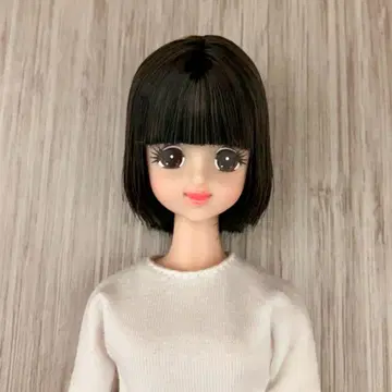 리카짱 캐슬 초대 제니 오타노시미 인형 리틀팩토리